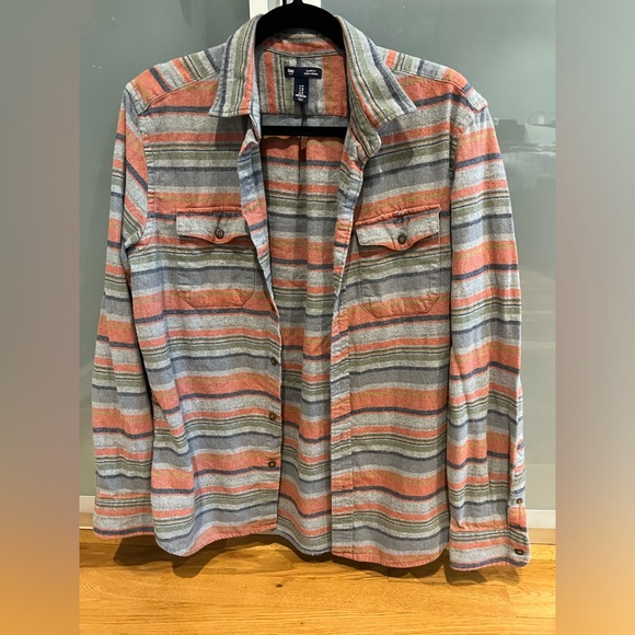 Gap button down - Picture 1 of 6